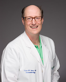 Victor Sears, MD is a board certified gastroenterologist at Digestive Health Specialists serving Kernersville and Winston-Salem, NC.