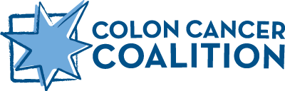 Colon Cancer Coalition Logo