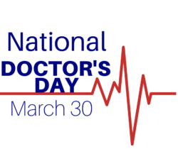 National Doctors Day 2020