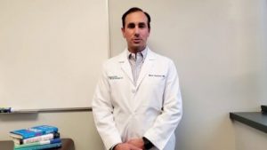 Dr. Akdamar, board certified gastroenterologist, explains more on pancreatic cancer