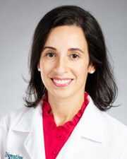 Dr. Ingrid Gonzalez is a board-certified gastroenterologist at Digestive Health Specialists serving as a hospitalist in Winston-Salem, NC, Novant Health Forsyth Medical Center.