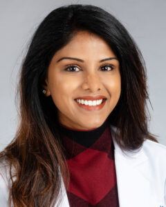 Dr. Tina Pakala is a board-certified gastroenterologist at Digestive Health Specialists serving in Kernersville and King, NC.