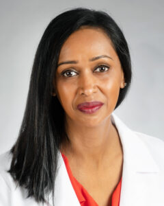 Dr. Apsara Prasad is a board-certified gastroenterologist at Digestive Health Specialists serving in Kernersville and Winston-Salem, NC.