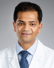 Dr. Dhyan Rajan is a board-certified gastroenterologist at Digestive Health Specialists serving in King and Winston-Salem, NC.