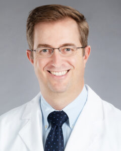Dr. David Ramsay is a board-certified gastroenterologist at Digestive Health Specialists serving in Thomasville and Winston-Salem, NC.