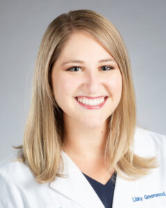 Elizabeth Libby Greenwood, PA-C is a Physician Assistant at Digestive Health Specialists serving in Tanglewood and Winston-Salem, NC.