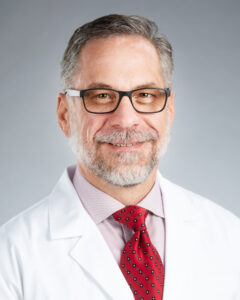 Dr. Jerald Winter is a board certified pathologist at digestive health specialists pathology lab