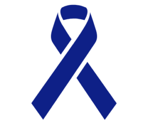 Colon Cancer Awareness Month March 2022
