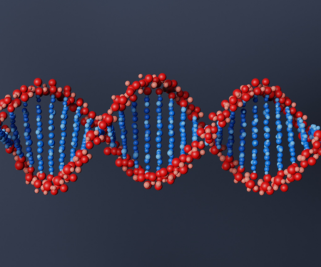 lynch syndrome is inherited through dna